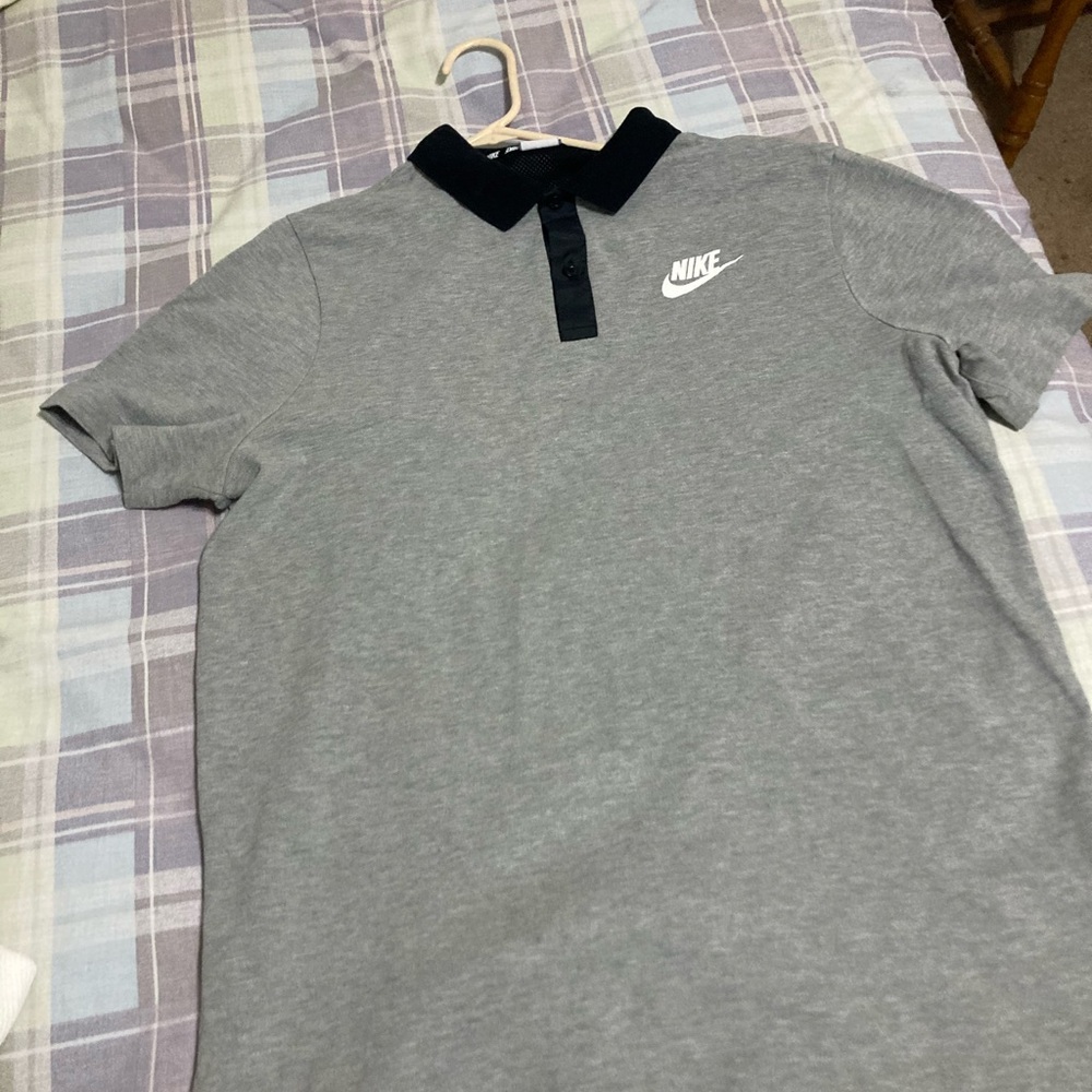 nike shirt